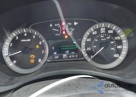 2014 Nissan Sentra Sv из США, поврежденный, VIN 3N1AB7AP6EY243198